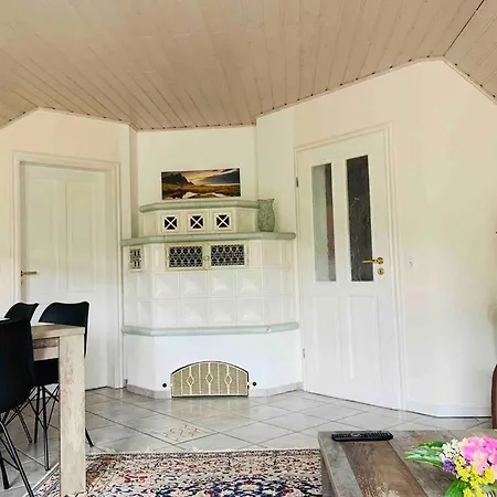 Gemuetliche Ferienwohnung Im Hunsrueck Dill Exterior photo