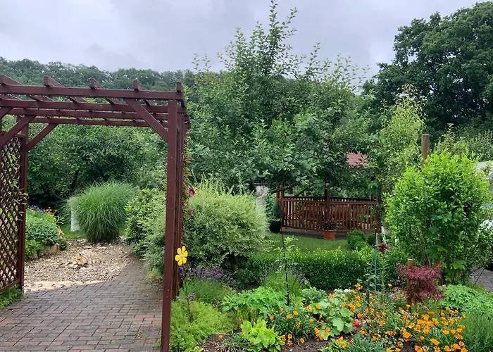 Gemuetliche Ferienwohnung Im Hunsrueck