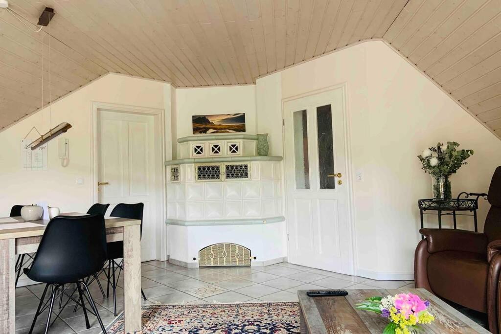 Apartment Gemuetliche Im Hunsrueck