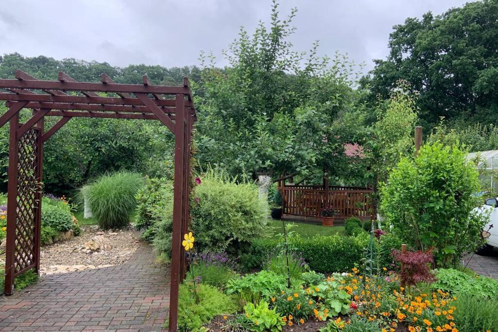 Apartment Gemuetliche Im Hunsrueck
