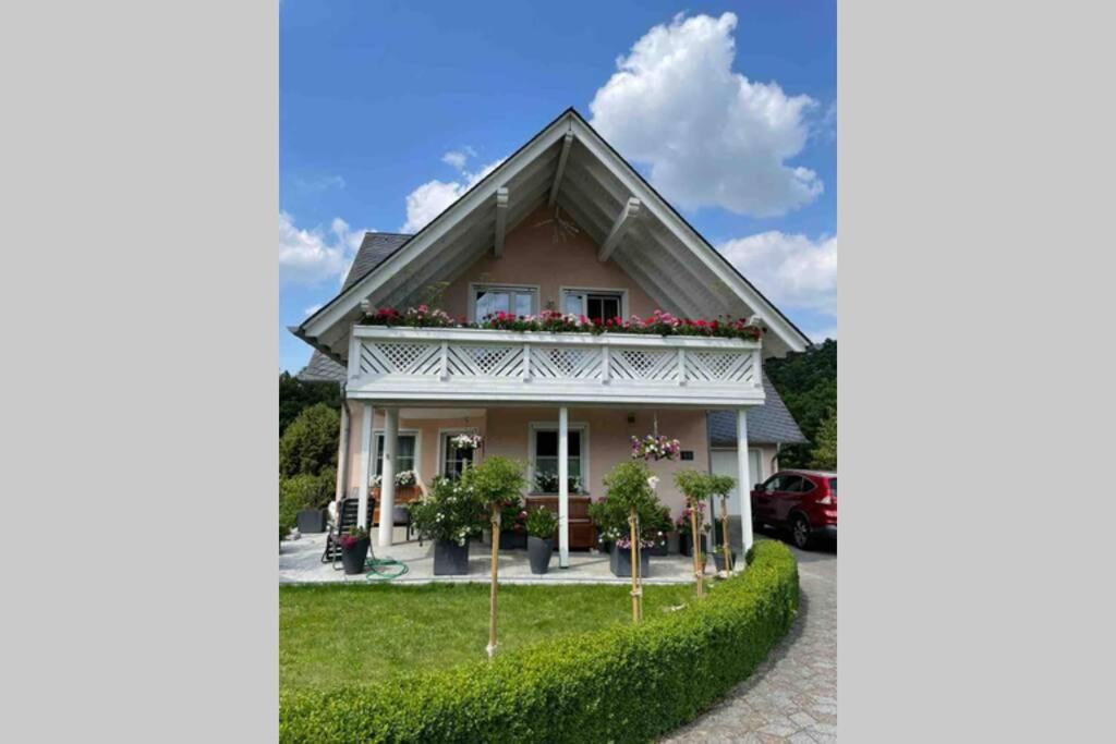 Apartment Gemuetliche Im Hunsrueck