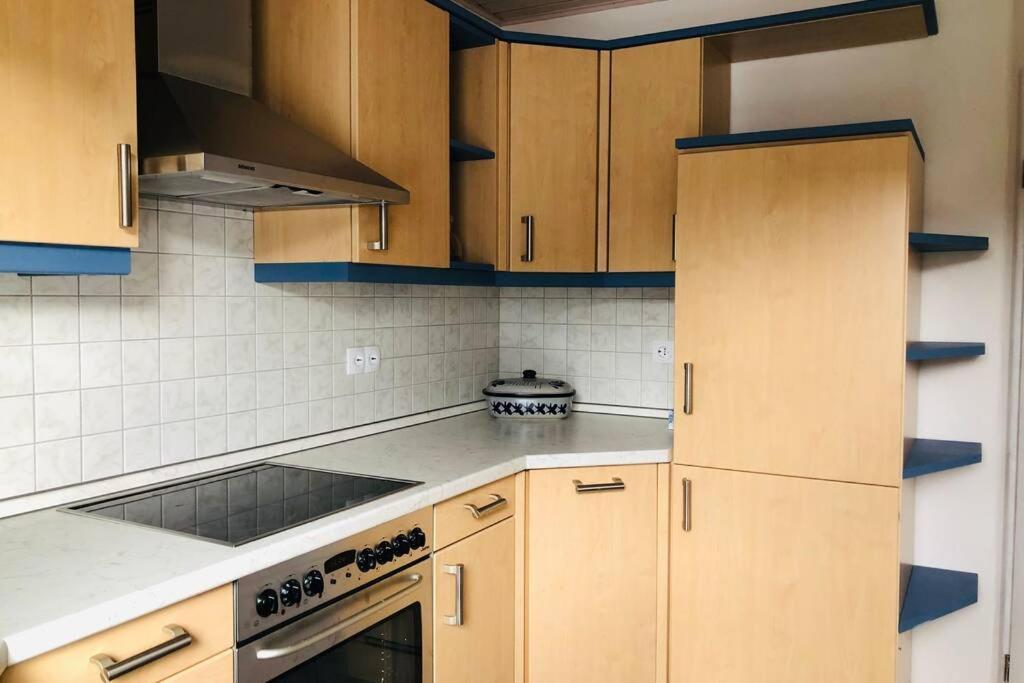 Apartment Gemuetliche Im Hunsrueck