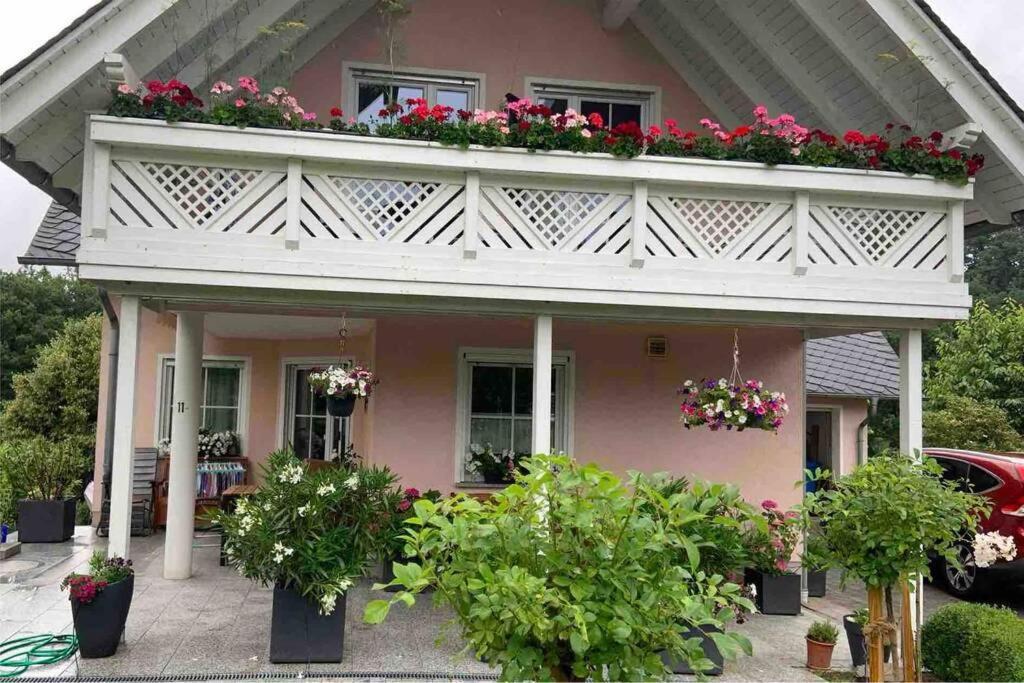 Apartment Gemuetliche Im Hunsrueck