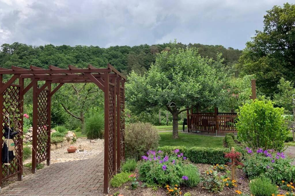 Apartment Gemuetliche Im Hunsrueck