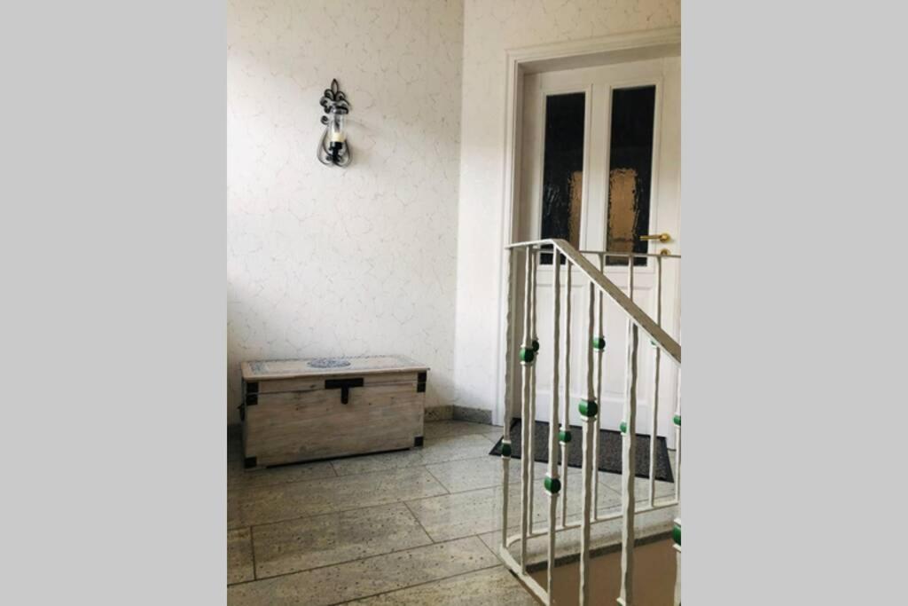 Apartment Gemuetliche Im Hunsrueck
