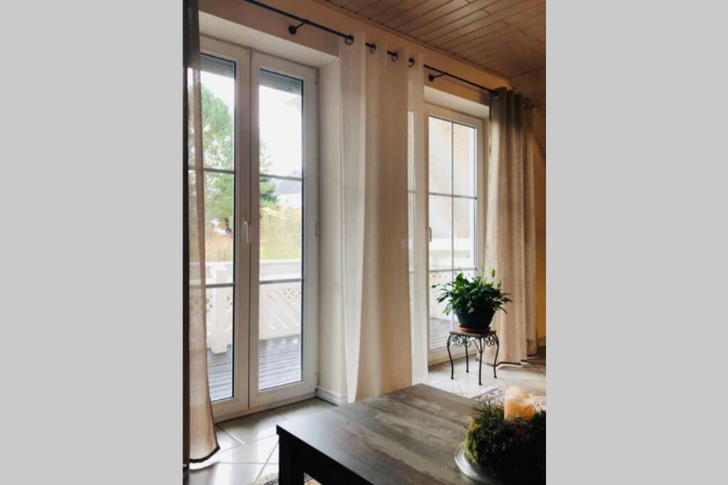 Apartment Gemuetliche Im Hunsrueck Dill