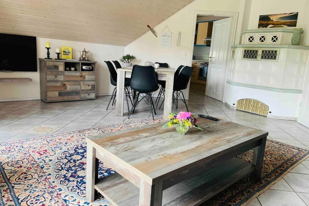 Apartment Gemuetliche Im Hunsrueck